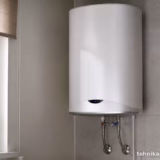 Ariston LYDOS R 80 V: як відрегулювати температуру
