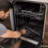 Beko BDIS38120Q не набирає воду