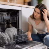 Beko BDIS38120Q не зливає воду: причини та що робити