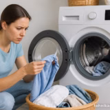 Beko WUE7636X0A не віджимає: що робити