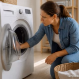 Beko WUE7636X0A: помилка E18 — причини