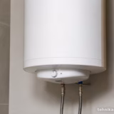 Бойлер Gorenje GBF80/UA не нагріває воду