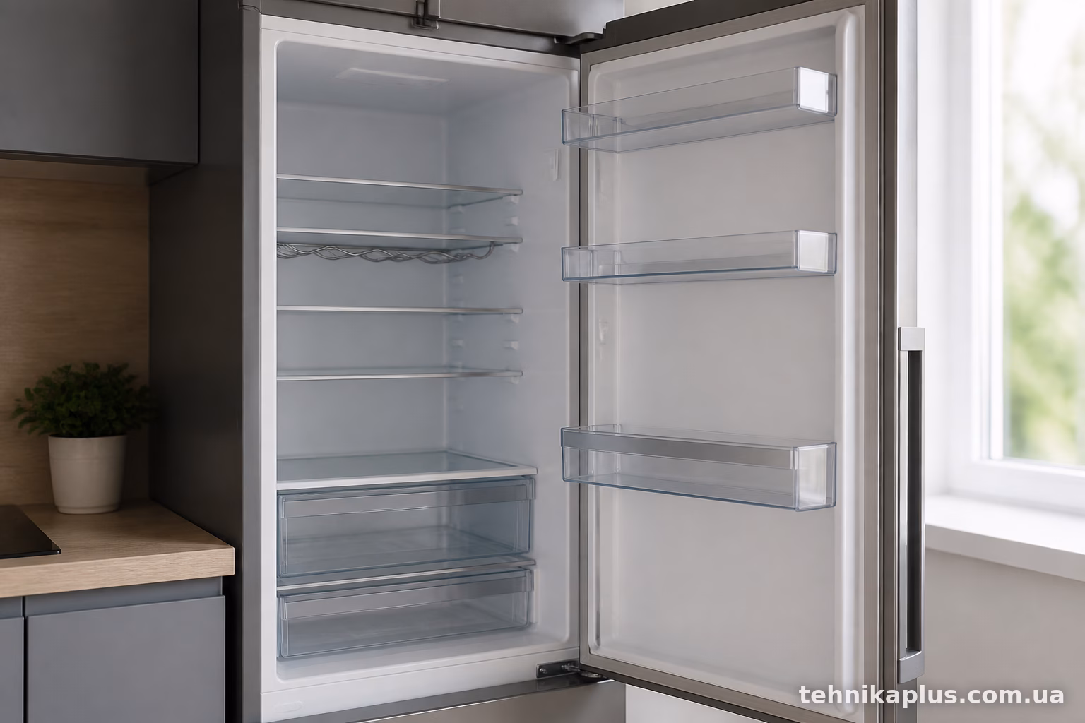 Bosch KGN39XI326 не охолоджує: причини