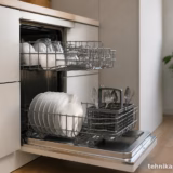 Bosch SMV4HVX31E не сушить посуд: що робити