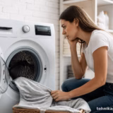 Bosch WGG242Z0UA не віджимає білизну: що перевірити
