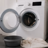 Bosch WGG244Z0UA не зливає воду: основні причини