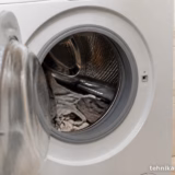 Bosch WNA13400UA не сушить білизну: причини