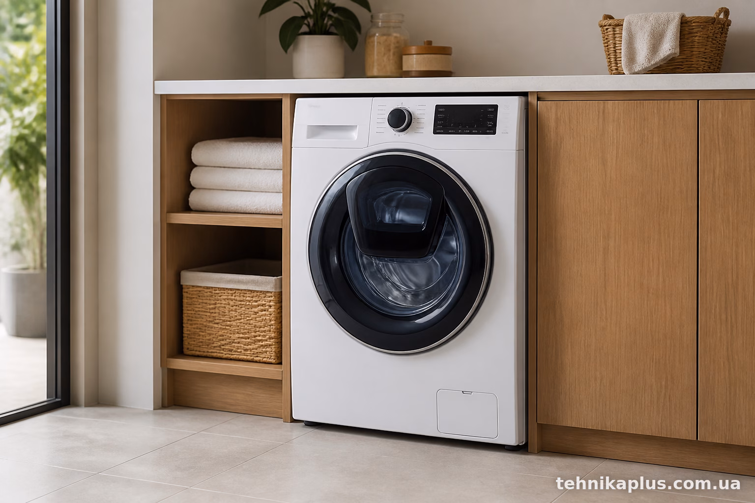 Чи є з'єднання з додатком SmartThings