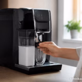 DeLonghi ECAM 350.55.B не збиває молоко: що робити