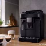 DeLonghi Magnifica Evo ECAM 290.61.B: блимають індикатори