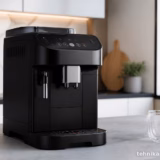 DeLonghi Magnifica Evo ECAM 290.61.B не подає каву: причини та що робити