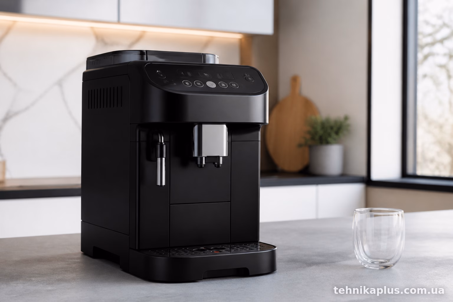 DeLonghi Magnifica Evo ECAM 290.61.B не подає каву: причини та що робити