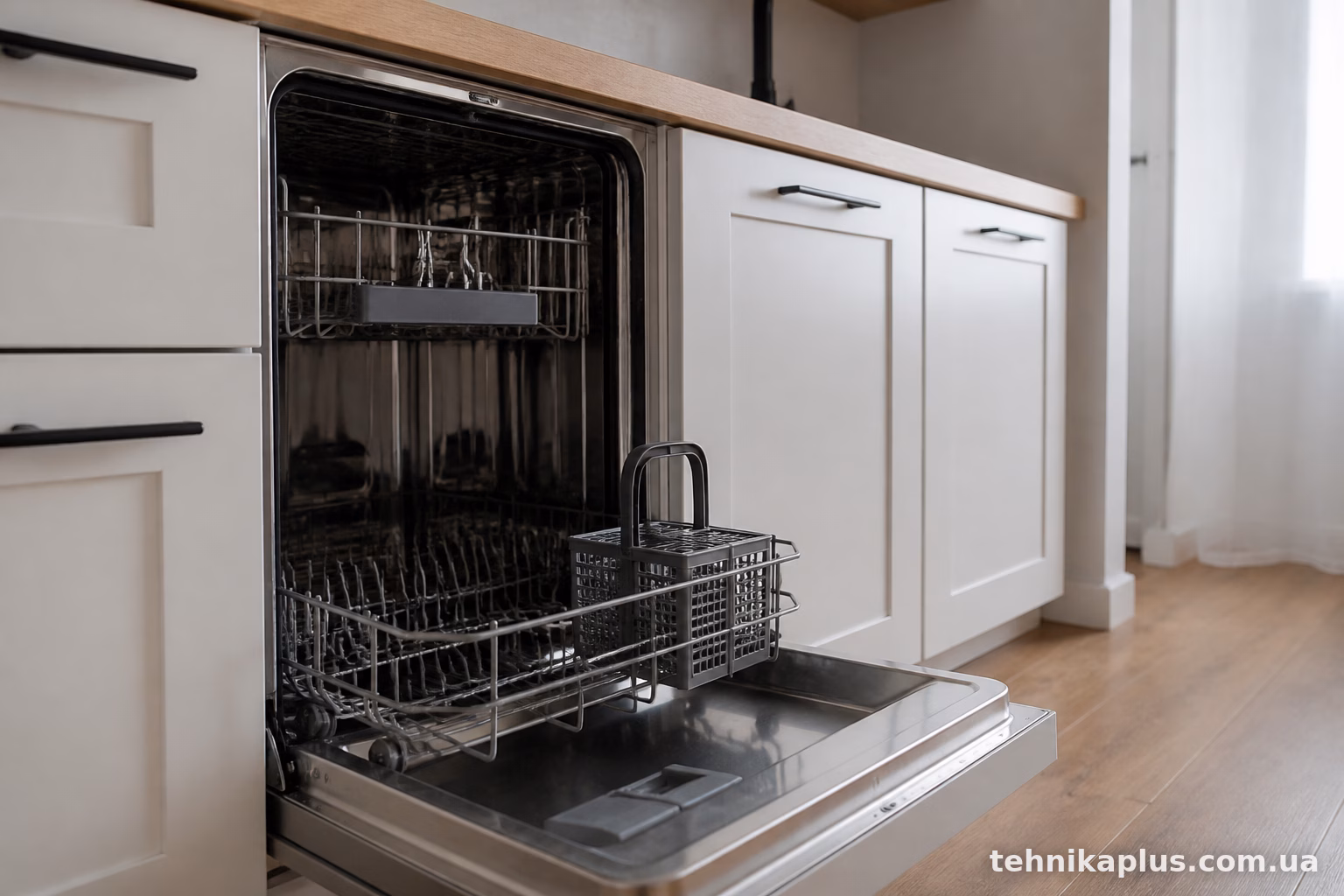 Electrolux EEM43200L: помилка i30