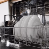 Electrolux EES47320L погано сушить посуд: причини і що робити
