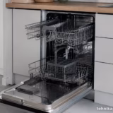 Electrolux EES47320L: помилка i20