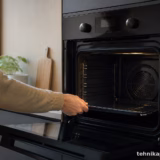 Electrolux EOF5C50BZ: як увімкнути конвекцію