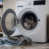 Electrolux EW6S426WU не зливає воду: причини і що робити