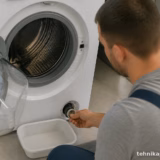 Electrolux EW6S426WU: помилка E20 — як усунути