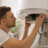 Gorenje GBF80/UA довго гріє воду: причини
