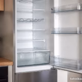 Gorenje NRK6202AXL4: як виставити температуру