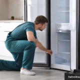 Gorenje NRK6202AXL4 не охолоджує: причини і що робити
