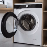 Gorenje WNHEI74SAS не віджимає: можливі причини