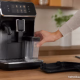 Як очистити Philips Series 3200 EP3246/70 від накипу