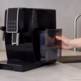 Як зробити декальцинацію DeLonghi Dinamica ECAM 350.55.B