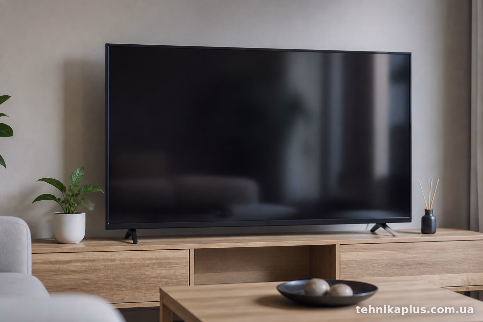 LG 50UR78006LK: як оновити webOS