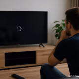 LG 50UR78006LK не відкриває Netflix: що робити