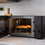 LG MH6535GIS: як увімкнути гриль