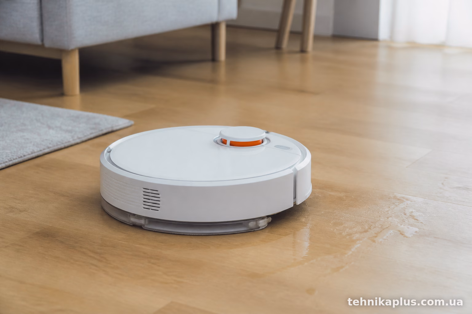 Перевірте налаштування в додатку Xiaomi Home