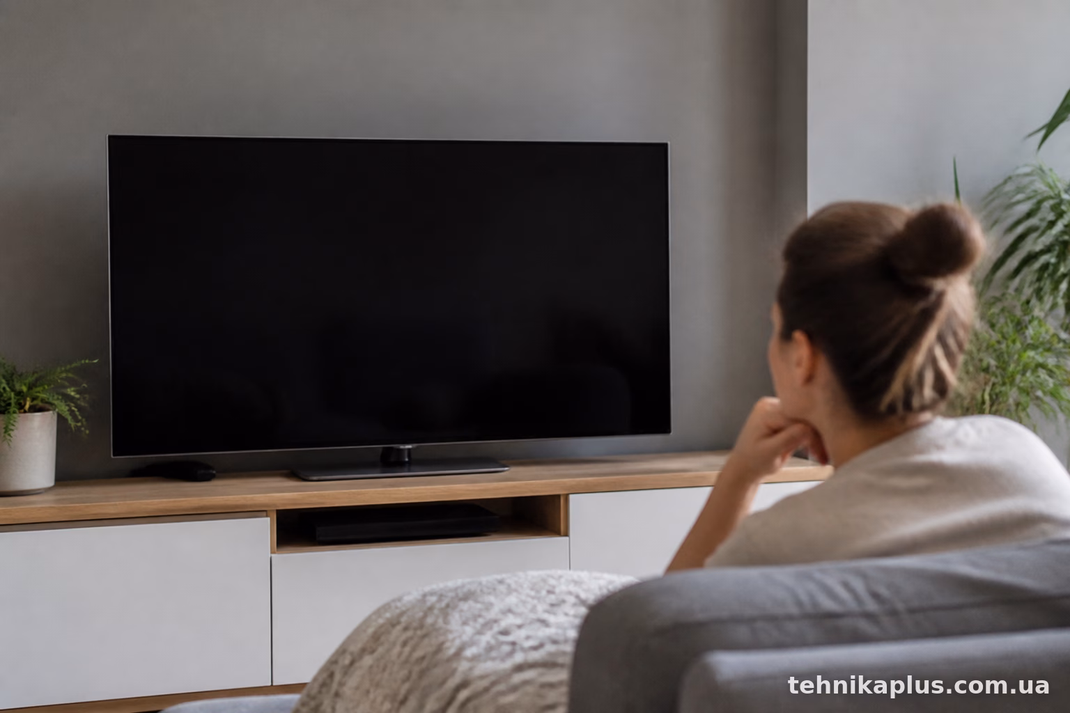 Перевстановлення додатку YouTube