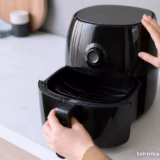 Philips Airfryer HD9270/90 не нагрівається