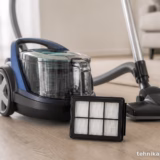 Philips FC9555/09: який HEPA-фільтр підходить