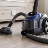 Philips FC9555/09 погано тягне: причини