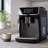 Philips Series 3200 EP3246/70 не подає каву: причини та рішення
