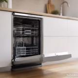 Посудомийна машина Bosch SMS4EMI06E: помилка E15