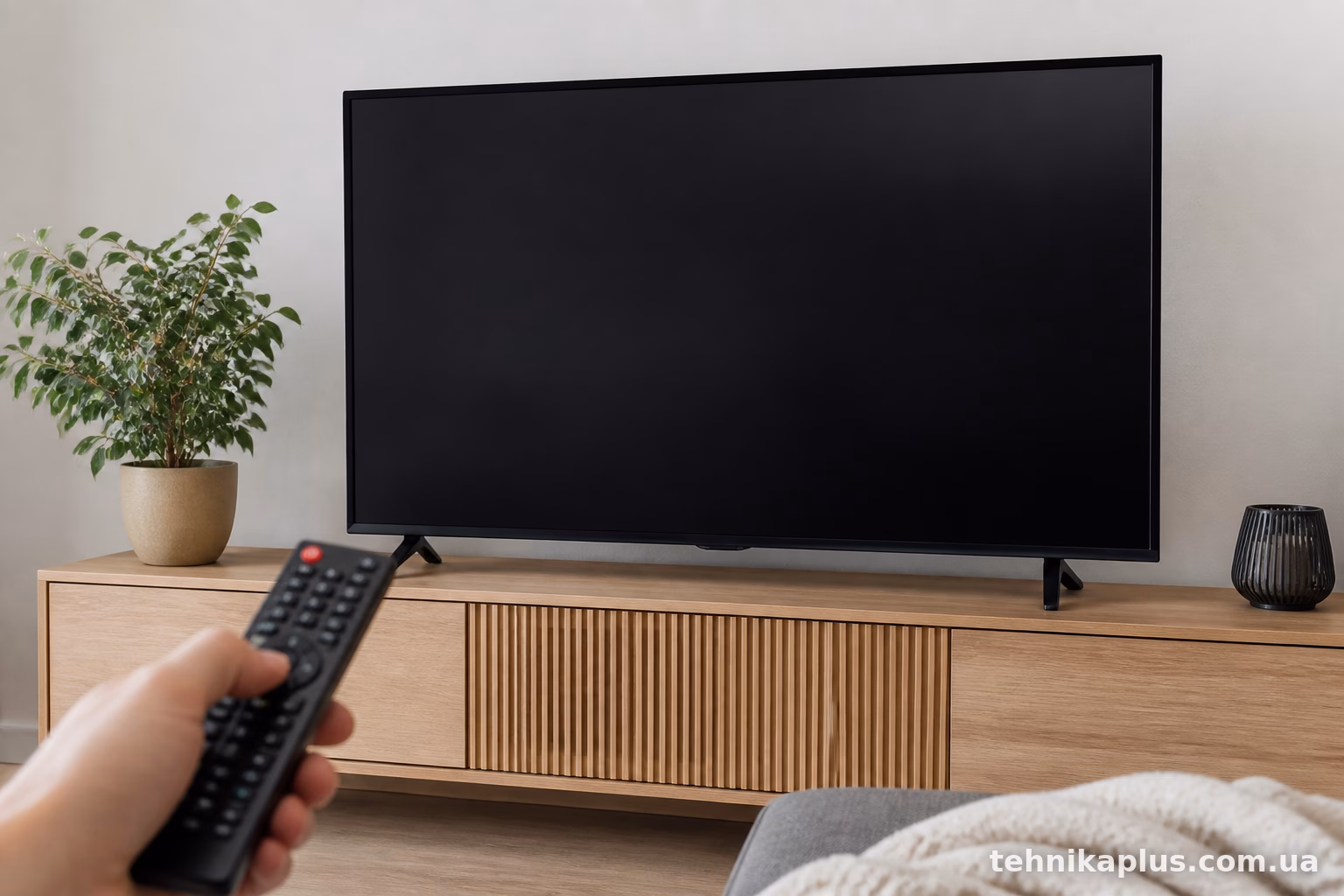 Проблема на боці Netflix
