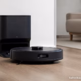 Roborock Q8 Max не підключається до Wi-Fi