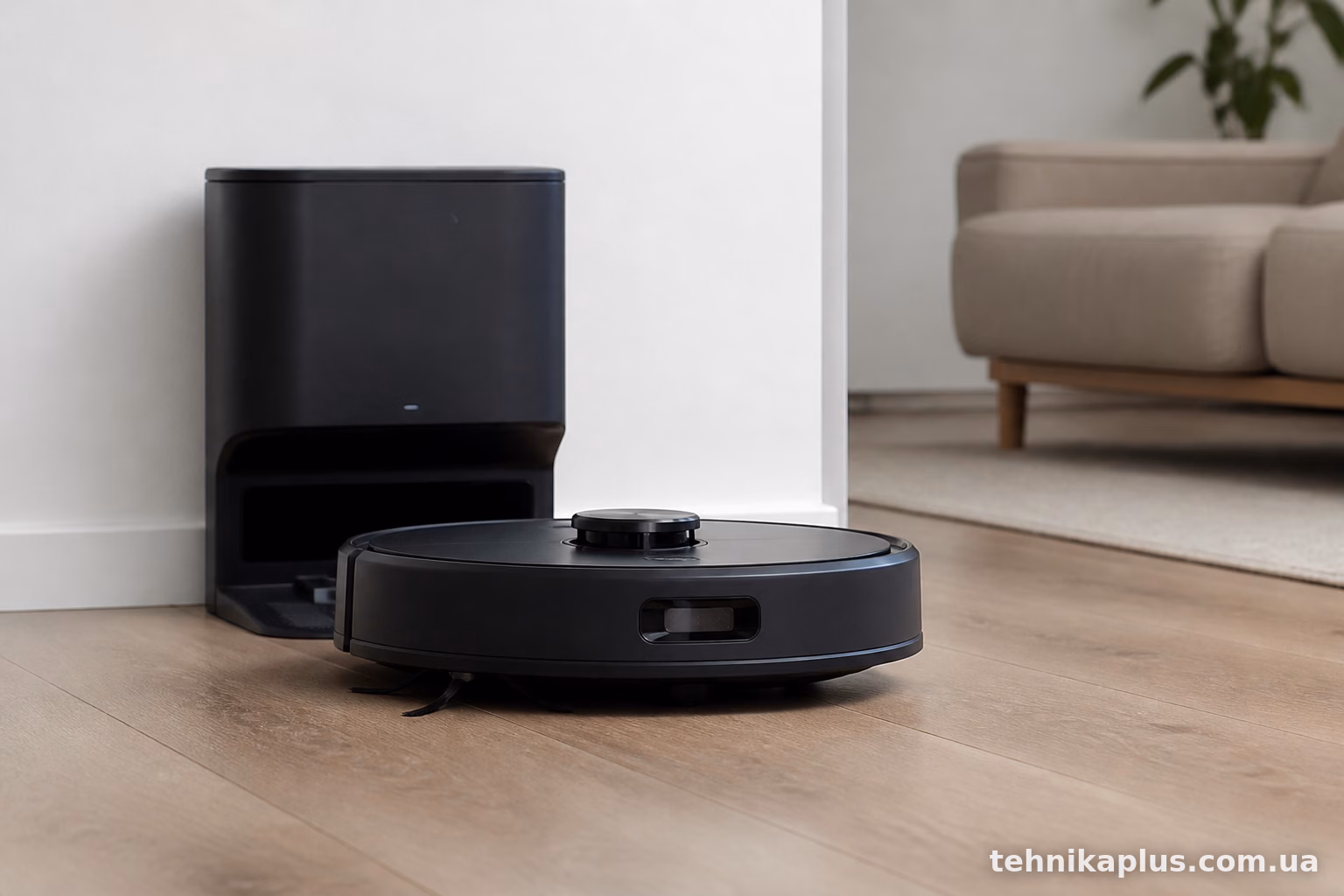 Roborock Q8 Max не підключається до Wi-Fi