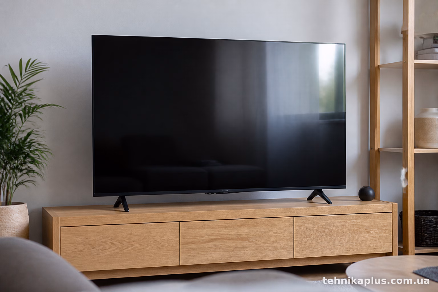 Samsung UE50CU8000UXUA: як скинути налаштування