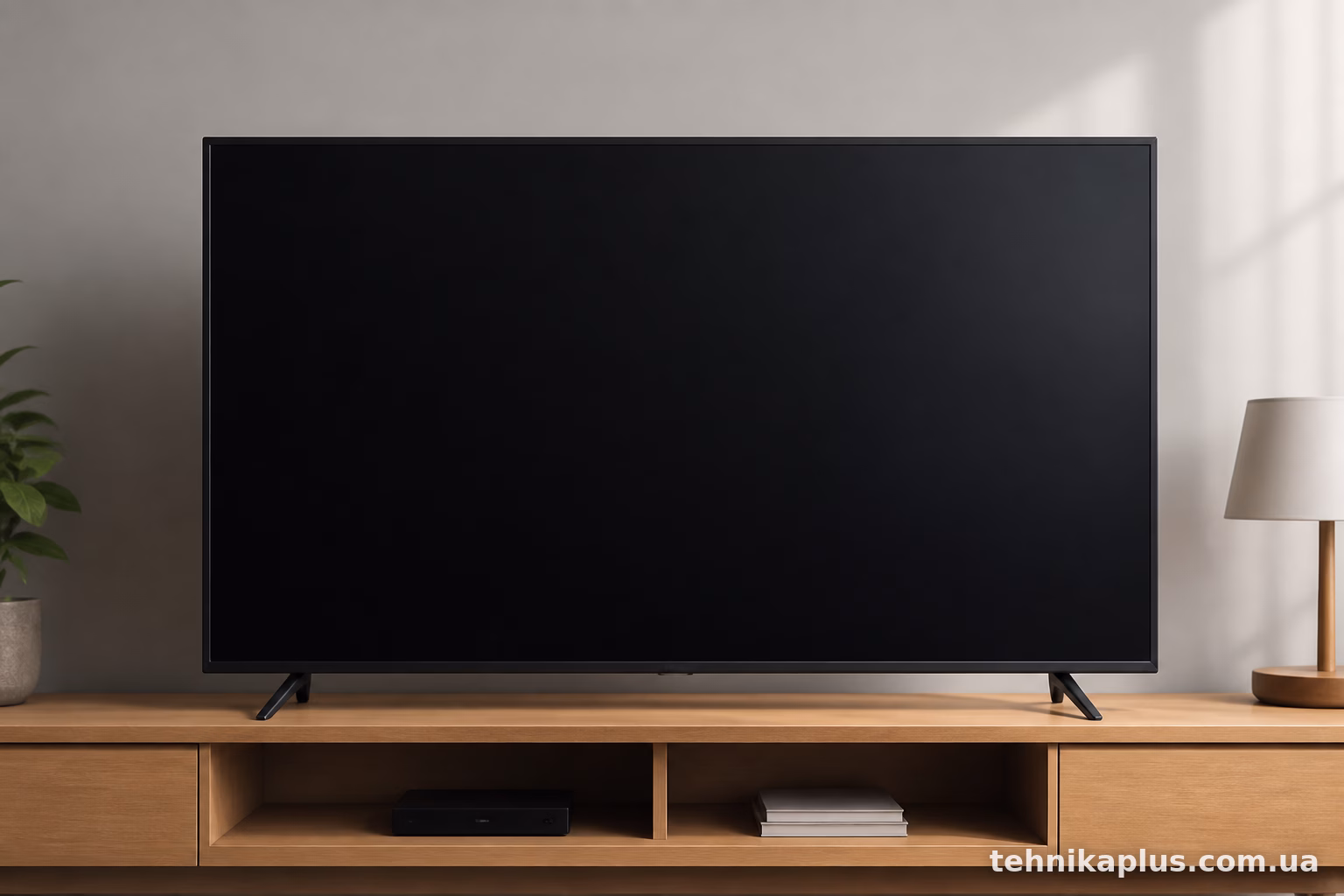 Samsung UE50CU8000UXUA не запускає YouTube