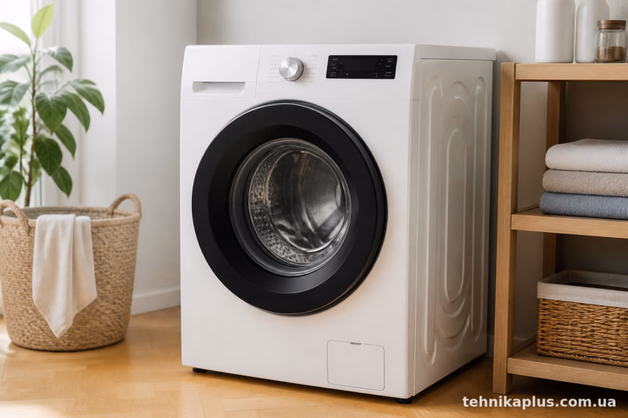 Що робити, якщо не бачите пункт Eco Drum Clean