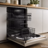Siemens SN63HX60CE: помилка E15