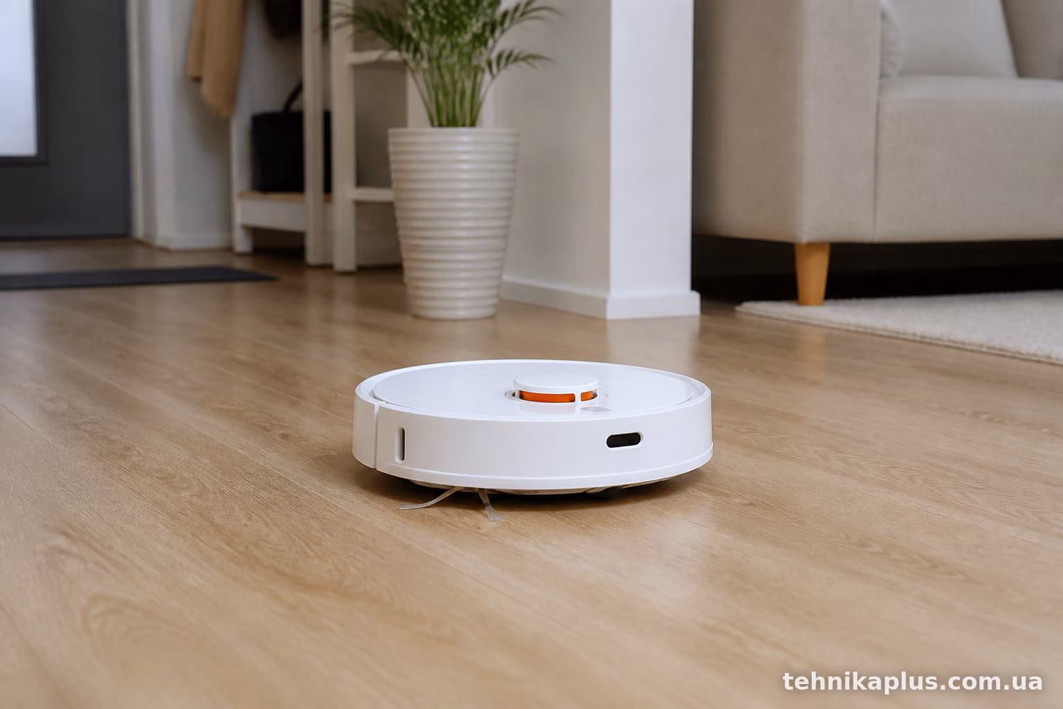 Спосіб 1: скидання через додаток Xiaomi Home / Mi Home