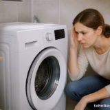 Whirlpool FFB 8258 WV UA не набирає воду: що перевірити перед викликом майстра