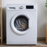 Whirlpool FFB 8258 WV UA: помилка F05