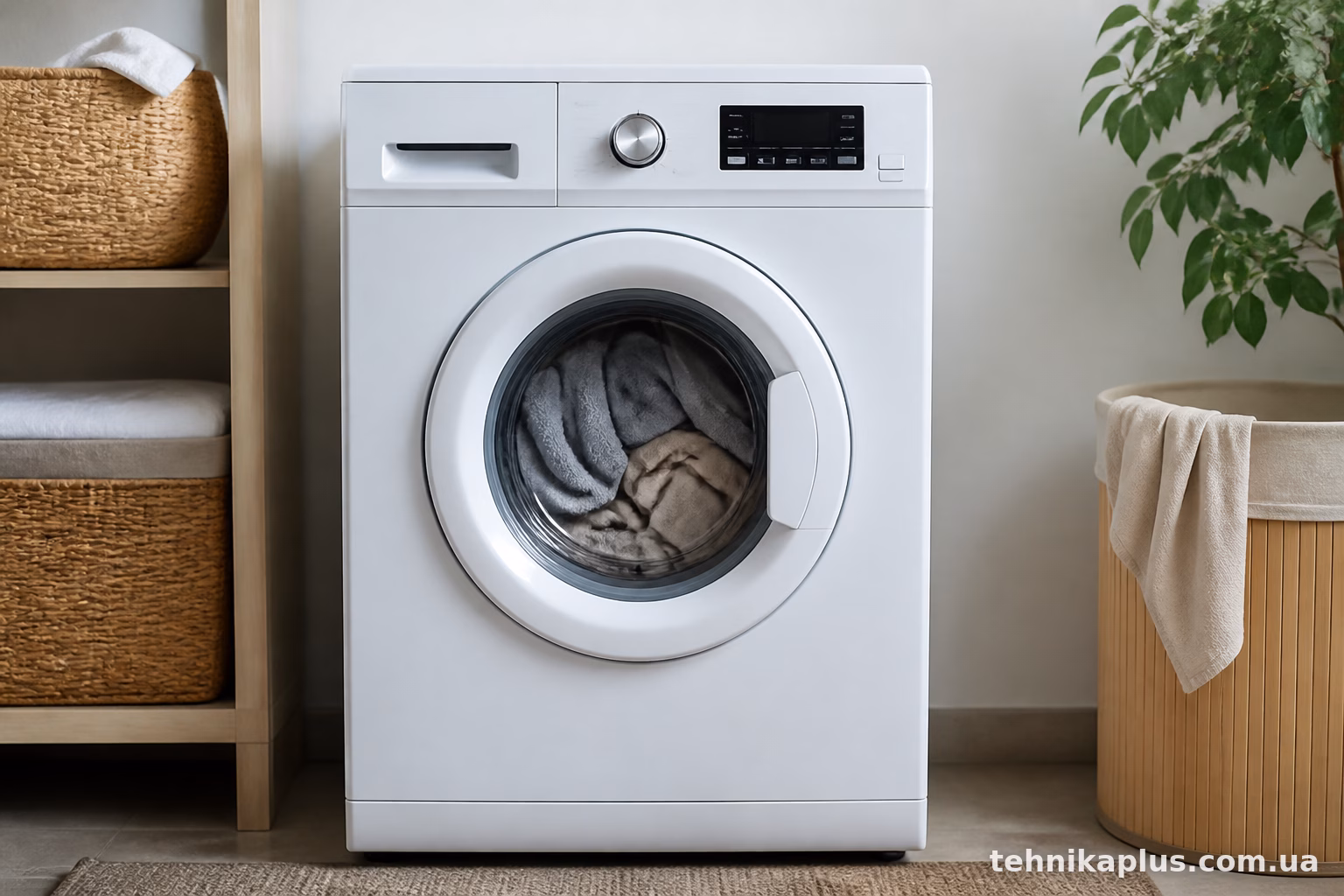 Whirlpool FFB 8258 WV UA: помилка F05