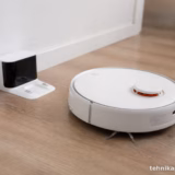 Xiaomi Robot Vacuum E10 не заряджається: причини та рішення